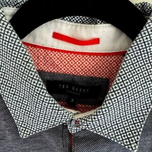 Men's Ted Baker Polo